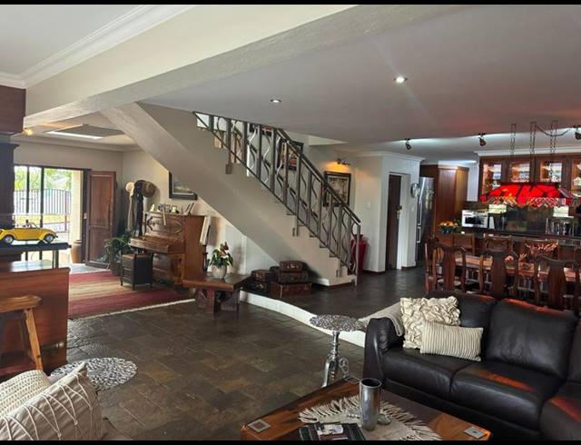 3 BEDROOM HOUSE FOR SALE IN WATERKLOOF RIDGE